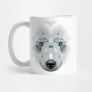 Bear Polar Mug